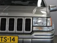 Jeep Grand Cherokee 5.2 V8 LIMITED I Young Timer