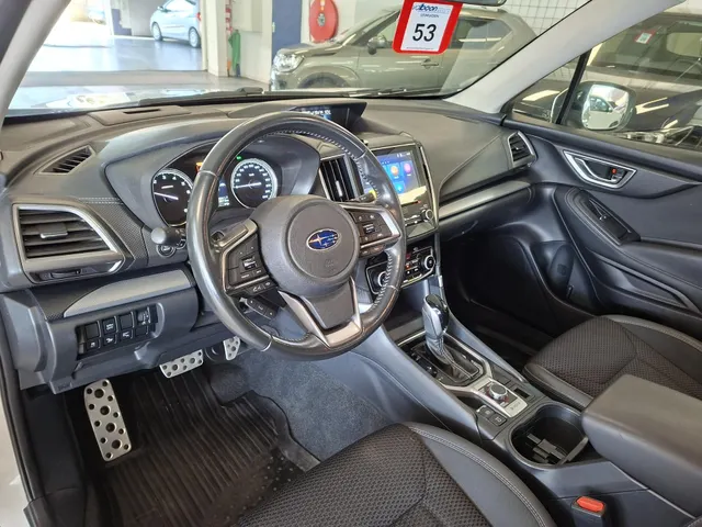 Subaru Forester 2.0i e-BOXER Comfort TREKH. | NL-auto | rijklaarprijs !!