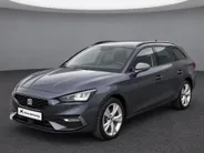 SEAT Leon Sportstourer 1.4TSIeHybrid 150kW/204PK PHEV FR · Navigatie · Apple/Android Car Play · Keyless