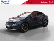 Nissan Leaf Evolve 52 kWh | NISSAN MORE 10 JAAR GARANTIE | 451 KM WLTP | 2500 EURO INRUILPREMIE | SNEL RIJDEN | BOSE | RONDOM CAMERA | CARPLAY |