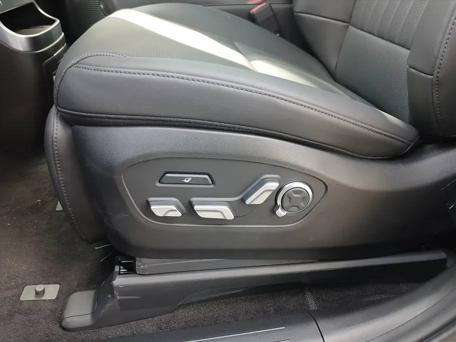 Hyundai IONIQ 9 110,3 kWh 429pk AWD+ Lounge / Voorraad deal