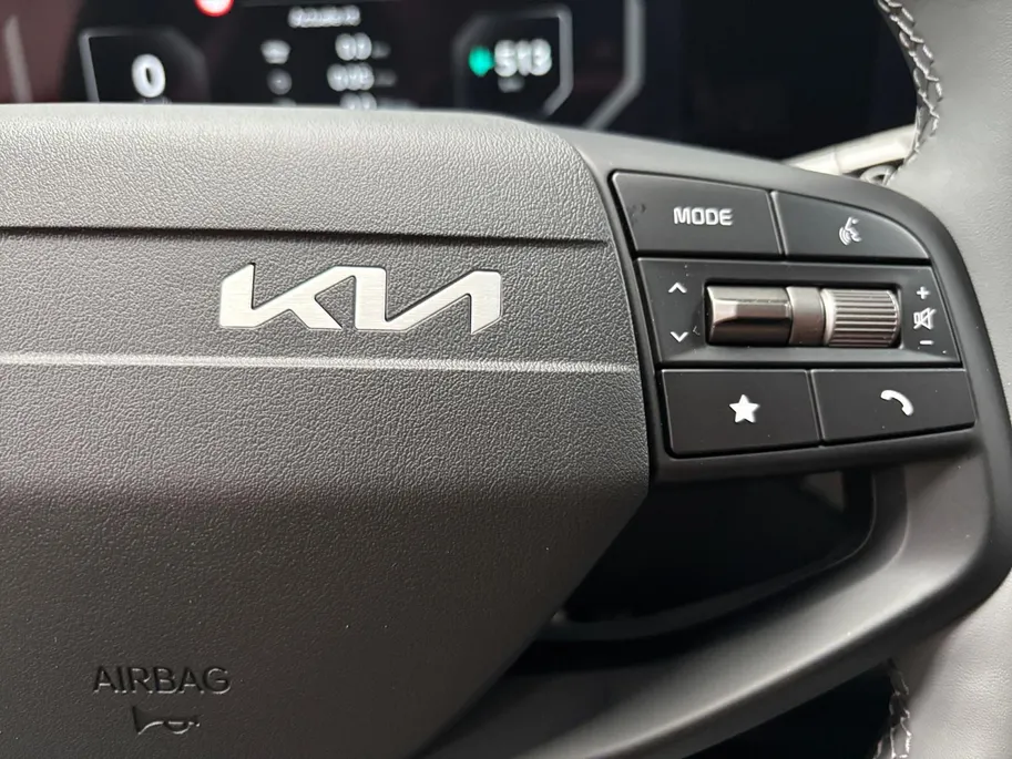 Kia EV6 Plus 63 kWh | Enkele kleuren op voorraad bel voor info | € 2000,- Inruilpremie | + €3.500 voorraadvoordeel!