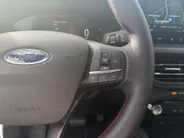 Ford Kuga 2.5 PHEV ST-Line | NL auto | Automaat | Panorama dak | Elektr. trekhaak | Winter pack | Adapt. Cruise control | BLIS | 360 graden camera | Draadloos opladen mobiel | Fabrieksgarantie tot 01-2028 |
