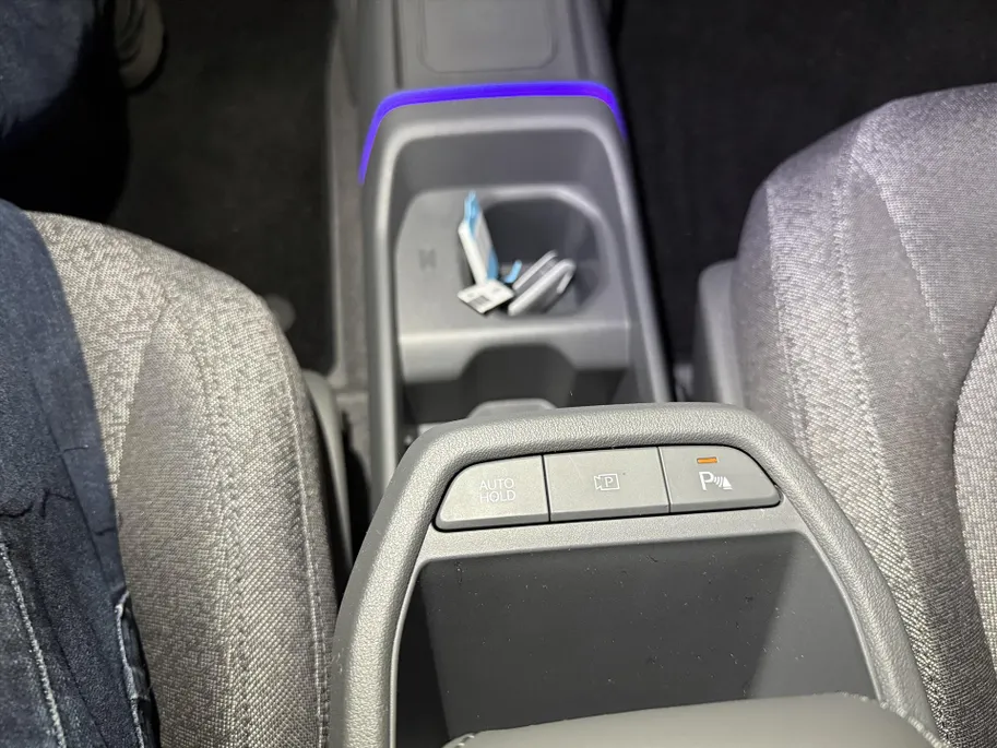Kia EV2 42,2 kWh 147pk (5-zits) Plus Advanced Demo Edition