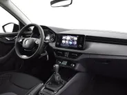 Škoda Scala Selection 1.0 TSI 85 kW / 115 PK Hatchback 6 versn | Image Pakket | 1000,- inruilvoordeel!!