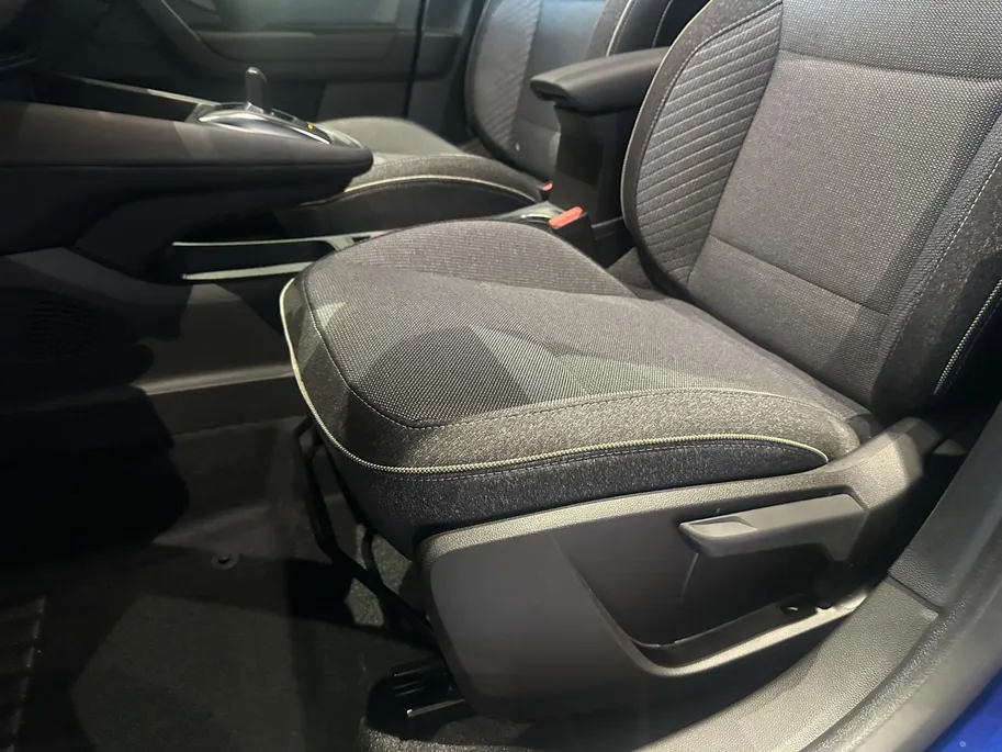 Mitsubishi ASX 1.8 HEV AT Executive | 3.000 Euro Korting | Compleet uitgerust | Navigatie | Camera's |
