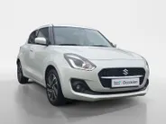 Suzuki Swift 1.2 Select Smart Hybrid | CRUISE/ CLIMATE CONTROL | STOELVERWARMING | NAVIGATIE | CAMERA |