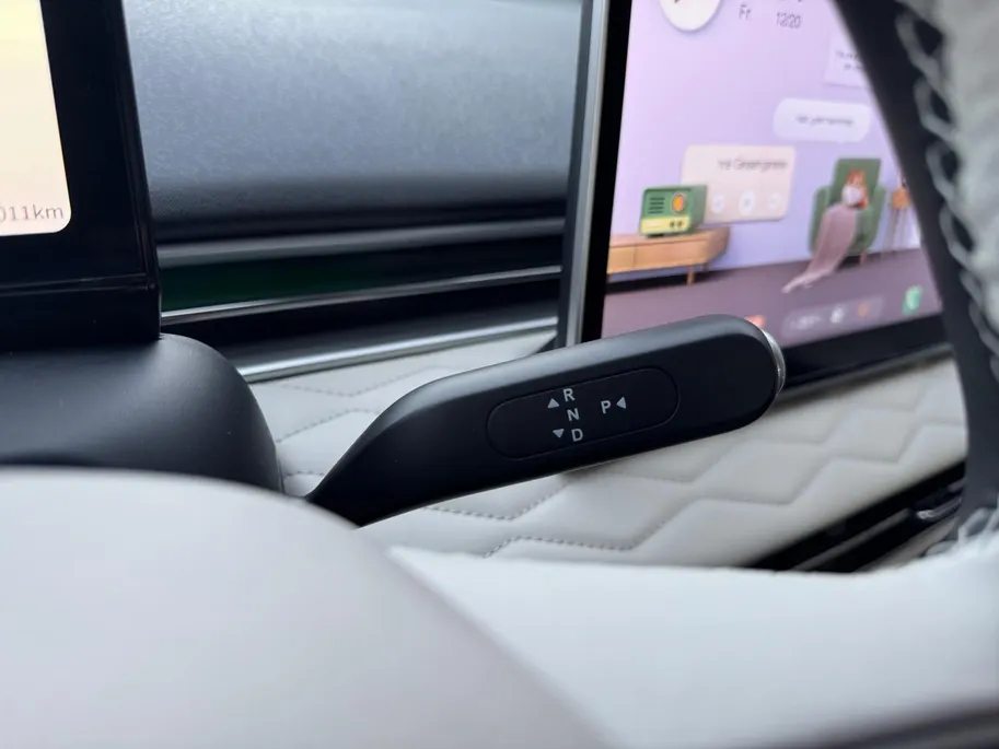Dongfeng Box Launch Edition 42 kWh |Demo|Full Option|310 km range| 360 camera| Stoelkoeling & verwarming|