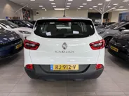 Renault Kadjar 1.2 TCe 130 pk Life Pack Essential - Climate Control