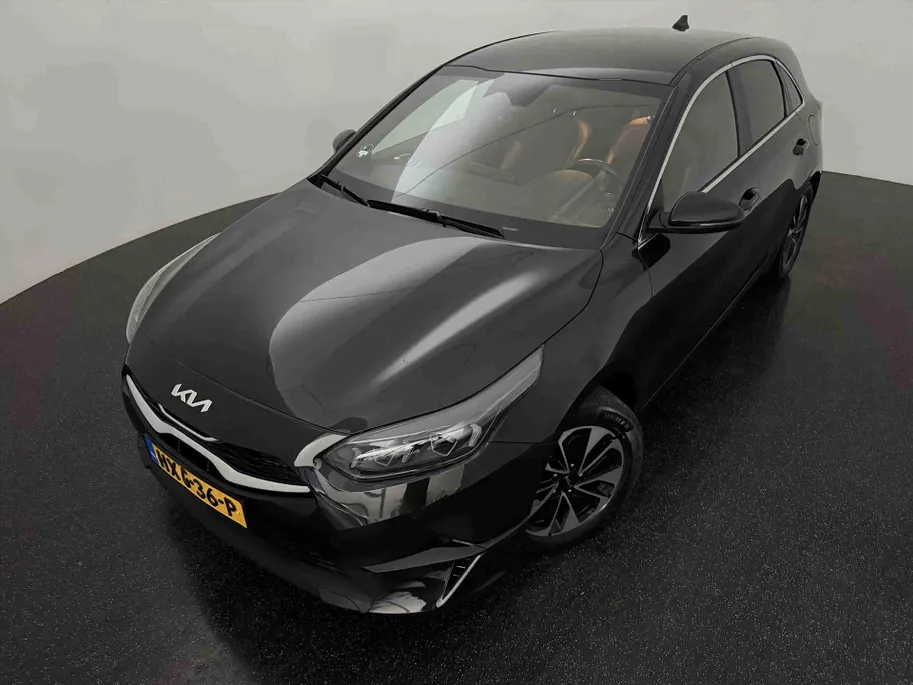 Kia Ceed 1.0 T-GDi 100pk Design Edition| Navigatie | Camera | Stoel/Stuur Verwarming | JBL!