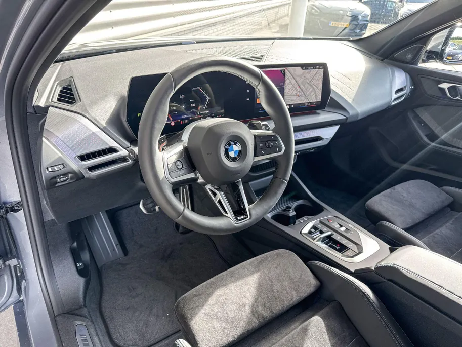 BMW 1 Serie 120