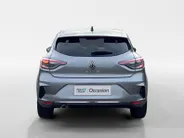Renault Clio 90PK TCe GPF Techno | 9,3' Navi | Climate Control | Apple CarPlay/Android Auto | Camera | Cruise Control | Parkeersensoren | Full LED | Lichtmetalen Velgen | Digital Cockpit | Licht & Regen Sensor |