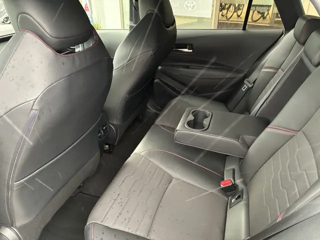 Toyota Corolla Touring Sports 2.0 Hybride Executive | JBL | Headup | Trekhaak