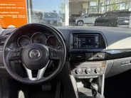 Mazda CX-5 2.0 Skylease+ 4WD Trekhaak