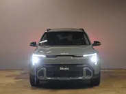 Kia Stonic 1.0 T-GDi MHEV 115pk GT-Line