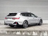BMW 5 Serie Touring 520i