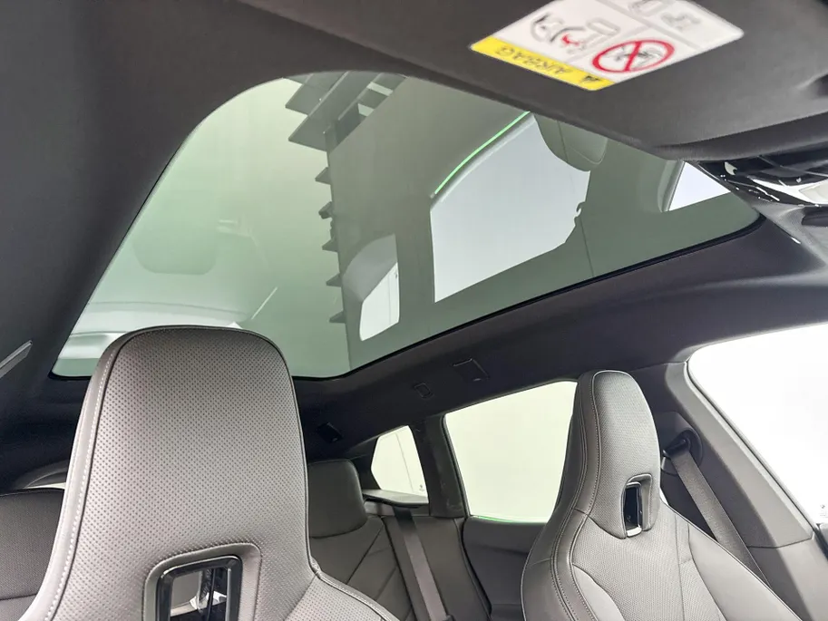 BMW iX xDrive40 High Executive