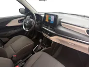Suzuki Swift 1.2 Style Smart Hybrid Automaat | Climate Control | Stoelverwarming | Navigatie | Dodehoek detectie | Achteruitrijcamera | Adapt. Cruise Control | 12 maanden garantie