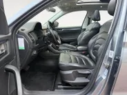 Škoda Kodiaq 1.5 TSI Business Edition DEALER ONDERHOUDEN | PANORAMADAK | TREKHAAK | ELEKTRISCHE ACHTERKLEP | AUTOMAAT | 12 MAANDEN BOVAG GARANTIE