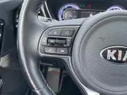 Kia Niro 1.6 GDi PHEV DynamicLine | Climate control | Adaptive cruise control | Stoel + stuur verwarming