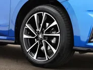 Škoda Fabia 1.0 TSI 115pk DSG Monte Carlo · Camera · Keyless · Apple/Android Car Play · Stoelverwarming · Sportstoelen · 17'Velgen · Garantie t/m 14-08-2029 of 100.000km