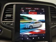 Renault Mégane Estate 1.3 TCe 140 Techno AUTOMAAT NAVI STOELVERWARMING AIRCO CAMERA CRUISE CONTROLE APPLE CARPLAY ANDROID AUTO TREKHAAK (TREKGEWICHT 1750KG) ZEER MOOIE AUTO