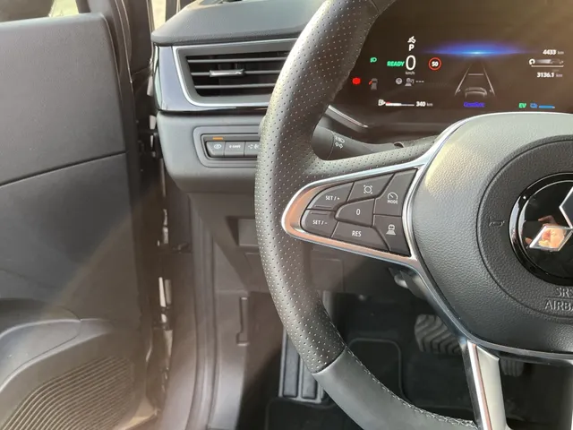 Mitsubishi ASX 1.8 HEV Executive | Stuur en Stoelverwarming | PDC V+A