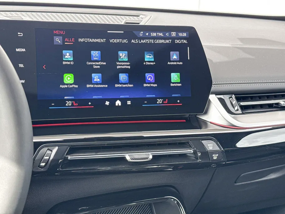 BMW iX1 eDrive20 M Sport Edition