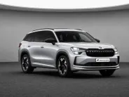 Škoda Kodiaq Sportline Limited PHEV 204 PK SUV | Trekhaak uitklapbaar | Panorama dak | 2.000,- inruilbonus!!