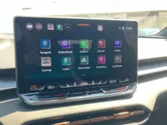 CUPRA Terramar 1.5TSIe-Hybrid 200kW/272PK VZ Performance · Panoramadak · Trekhaak · 360°Camera + Parkeersensoren · Garantie t/m 28-04-2030 of 100000km.