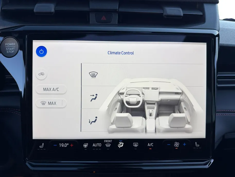 Ford Puma 1.0 EcoBoost Hybrid ST-Line X | Adaptieve Cruise Control | Schuif/Kantel Dak | Stoel/Stuur/Voorruitverwarming | 360 Camera | Apple/Android Carplay |