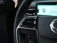 KGM Torres EVX Platinum | Warmtepomp | Leder | carplay | Navi | Camera