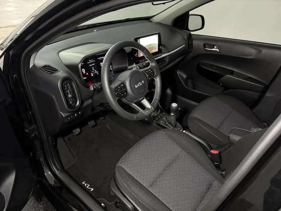 Kia Picanto 1.0 GDI 5-zits ExecutiveLine