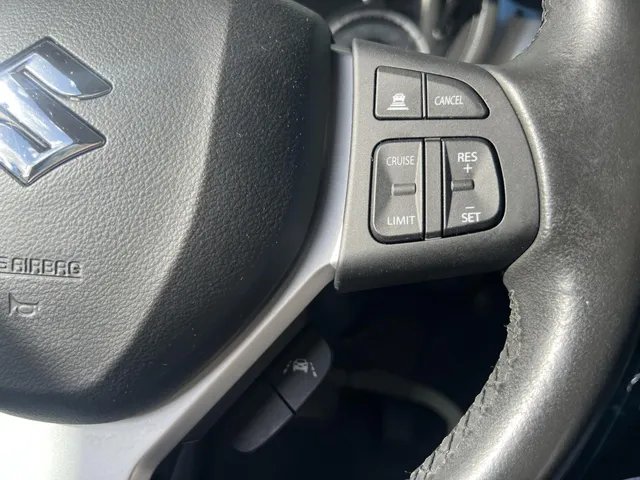 Suzuki Vitara 1.4 Boosterjet Style Smart Hybrid Automaat | Trekhaak | Apple Carplay & Android Auto | Climate Control | Adaptieve Cruise Control