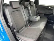 Ford Kuga 2.5 PHEV ST-Line X | Uit Voorraad Leverbaar | Automaat | €4.000,- Ready Set Ford Bonus | Trekhaak | 2100kg Trekgewicht | Pano Dak | Matrix LED Koplampen | 20'Lichtmetalen Velgen | Adapt. Cruise Control | BLISS | 360 Graden Camera