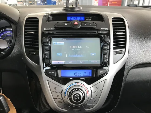 Hyundai ix20 1.4i i-Catcher
