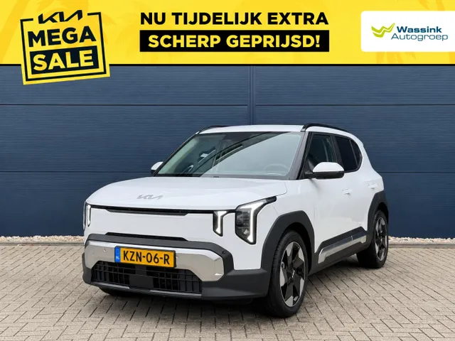 Kia EV2