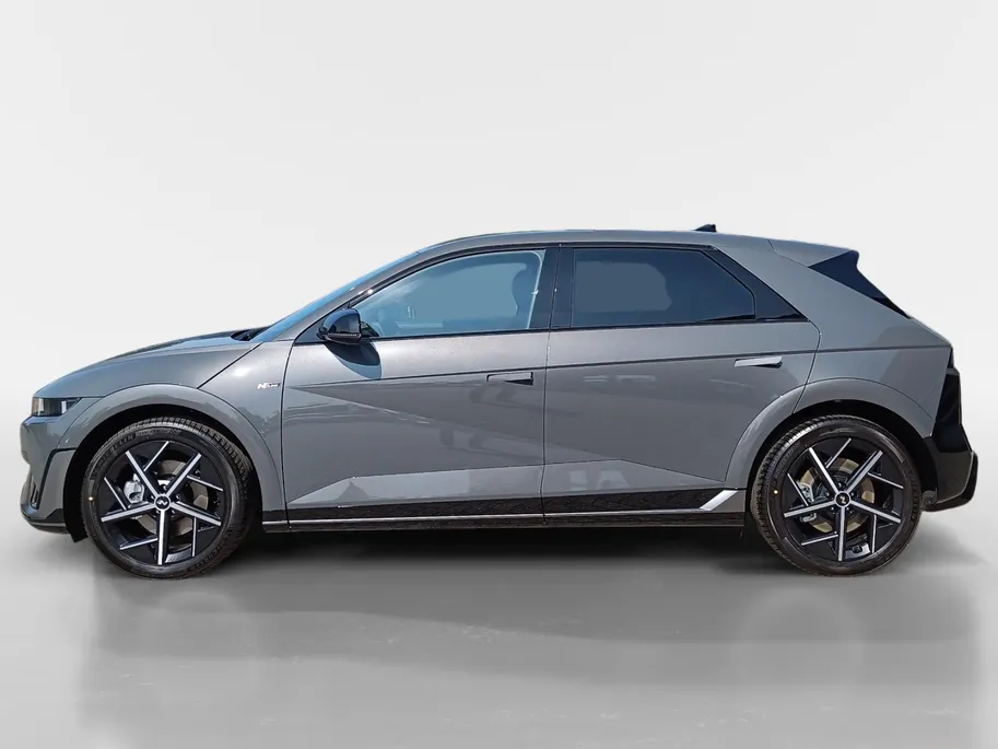Hyundai IONIQ 5 N Line Business 84 kWh | Z&Z Top Deal | Van € 51.890, nu voor € 51.390 |