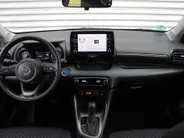 Mazda 2 Hybrid 1.5 Agile | Comfort Pakket | Airco | Apple carplay / Android auto | 15' LM |