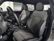 MINI Cooper 3-deurs Electric Business Edition
