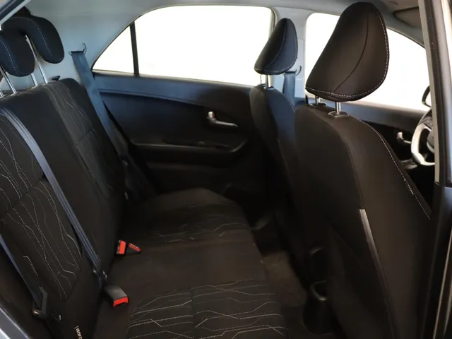 Kia Picanto 1.0 CVVT BusinessLine 100% dealer onderhouden