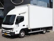 FUSO Canter 3C15 3.0 DI 340 LAADBAK/LAADKLEP Fuso Canter