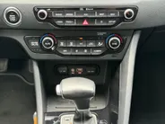 Kia Niro 1.6 GDi Hybrid 141pk DCT6 ExecutiveLine l Trekhaak l