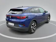 Volkswagen ID.4 Pro Advantage 77kWh 174PK · Apple Carplay/Android Auto · Stoelverwarming · Parkeersensoren · Fabrieksgarantie t/m 28-12-2027 of 100.000Km