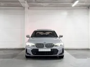 BMW 3-serie 330e