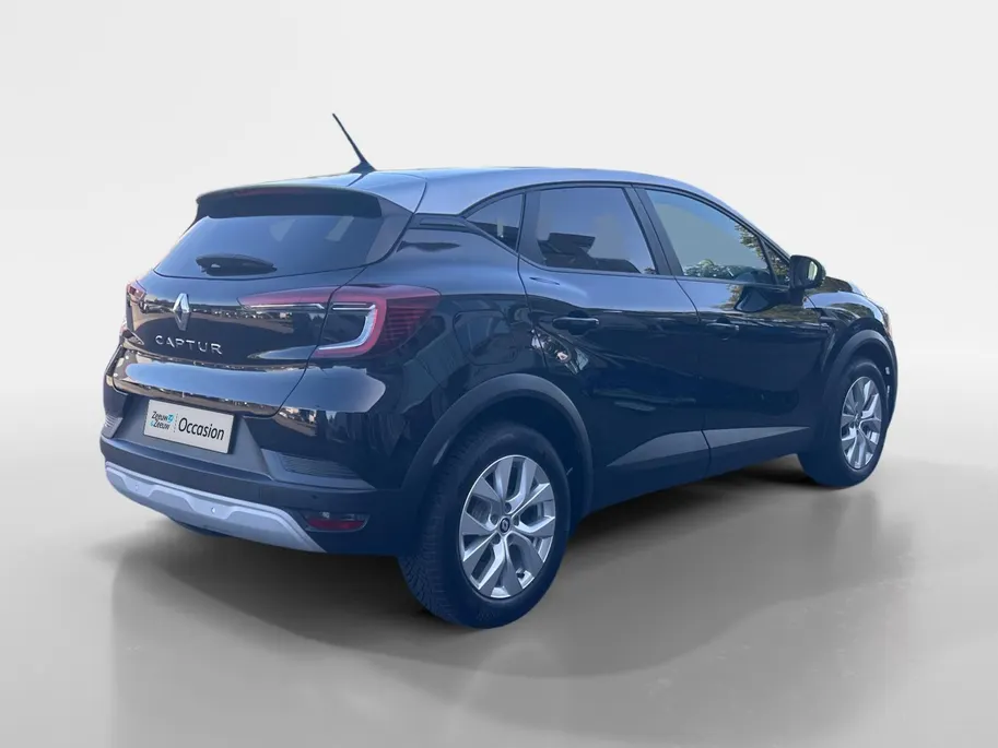 Renault Captur 1.0 TCe 90 Intens | Camera | Cruise | Navi |