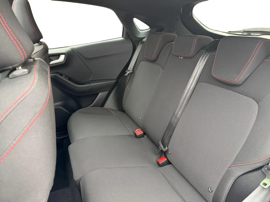 Ford Puma ST-Line 1.0 EcoBoost | Winter Pack | Driver Assistance Pack | Panoramadak | Apple Carplay & Android Auto |
