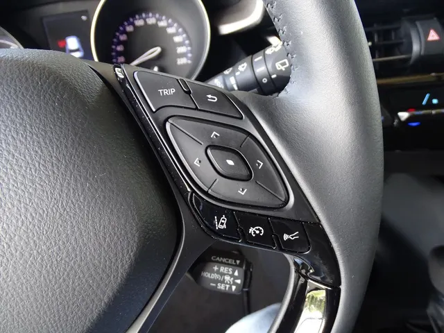 Toyota C-HR 1.8 Hybrid 122pk CVT Active | Apple CarPlay | Android Auto | Ada