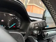 Ford Fiesta 1.0 EcoBoost Titanium | 1e Eigenaar | NL-Auto | Nieuwe distributieriem | Camera | Adaptive Cruisecontrol | Voorruitverwarming | B&O Audio | Navigatie | Apple Carplay&Android Auto | Climate Control | Dealer onderhouden |