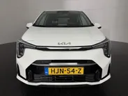 Kia Picanto 1.0 DPi 63pk 4-zits DynamicPlusLine